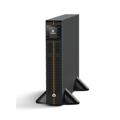 Vertiv Liebert EDGE 1ph UPS, 1500VA, Li-On, Reliable Power Backup